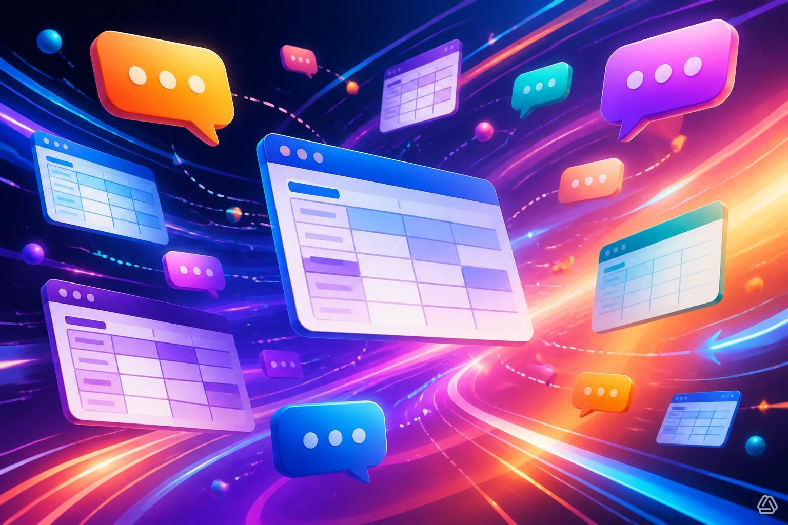 Creating Data Tables with Orchestrator