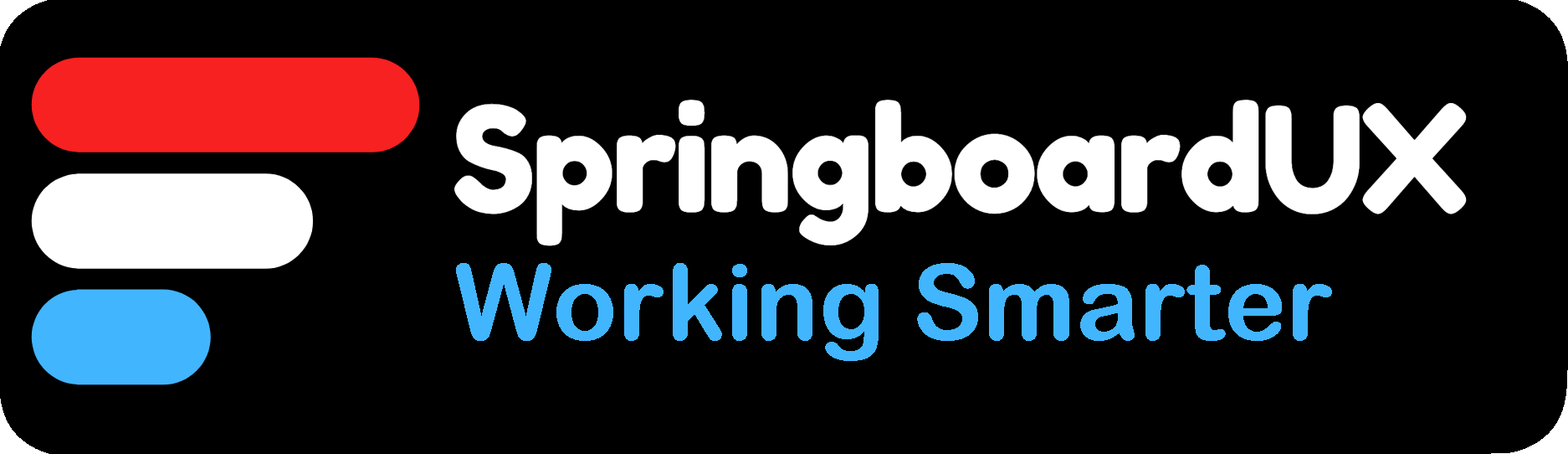 SpringboardUX Logo