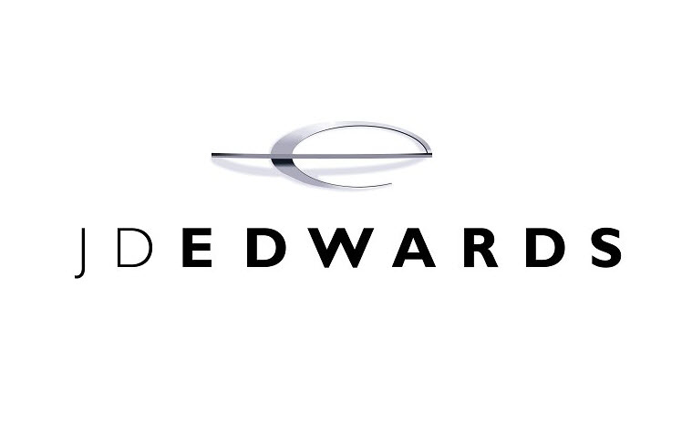 jd edwards enterprise mac